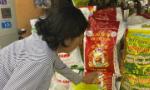 Đề nghị kiểm soát gạo nhập khẩu vào Việt Nam
