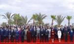 Vice President Vo Thi Anh Xuan attends opening of 18th Francophonie Summit