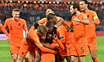World Cup 2022: Sẽ không dễ dàng cho Anh và Hà Lan