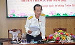 Tiền Giang hoàn thành nhiệm vụ thu ngân sách nhà nước trước 2 tháng