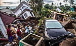 Indonesia: Động đất làm hơn 160 người thiệt mạng, chính phủ sẽ bồi thường các nạn nhân