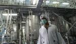 Iran tuyên bố làm giàu urani 60% để đáp trả nghị quyết của IAEA