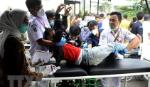 Số người thiệt mạng vì động đất tại Indonesia tăng lên 252 người