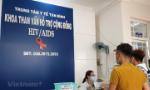 Việt Nam từng bước kiểm soát được dịch HIV trên nhiều tiêu chí