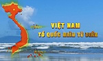 Documentary on Vietnam's seas and islands to be aired nationwide