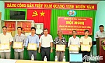 Xã Tân Thuận Bình: Lan tỏa việc học tập và làm theo tư tưởng, đạo đức, phong cách Hồ Chí Minh