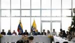 Chính phủ Colombia và ELN đề nghị Mỹ tham gia tiến trình hòa đàm