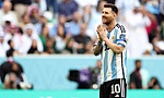 Argentina - Mexico, 2 giờ ngày 27-11: Argentina cần thoát khỏi sự phụ thuộc vào Messi