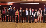 Embassy pledges support for France - Vietnam Friendship Association