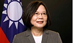 Đài Loan: Bà Thái Anh Văn từ chức Chủ tịch Đảng Dân tiến