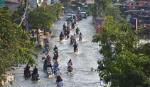 Từ nay đến Tết, TP. Hồ Chí Minh và Nam bộ có mưa trái mùa cùng 5 đợt triều cường