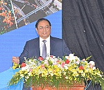 Thủ tướng Phạm Minh Chính: Suốt 10 năm qua, vì sao cả vùng Đông Nam bộ chỉ có 50km đường cao tốc?