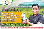 Hoa lan Duy Phong: Nơi cung cấp các giống phong lan hàng đầu cả nước