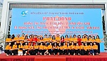 Hanoi launches action month for gender equality and gender-based violence prevention