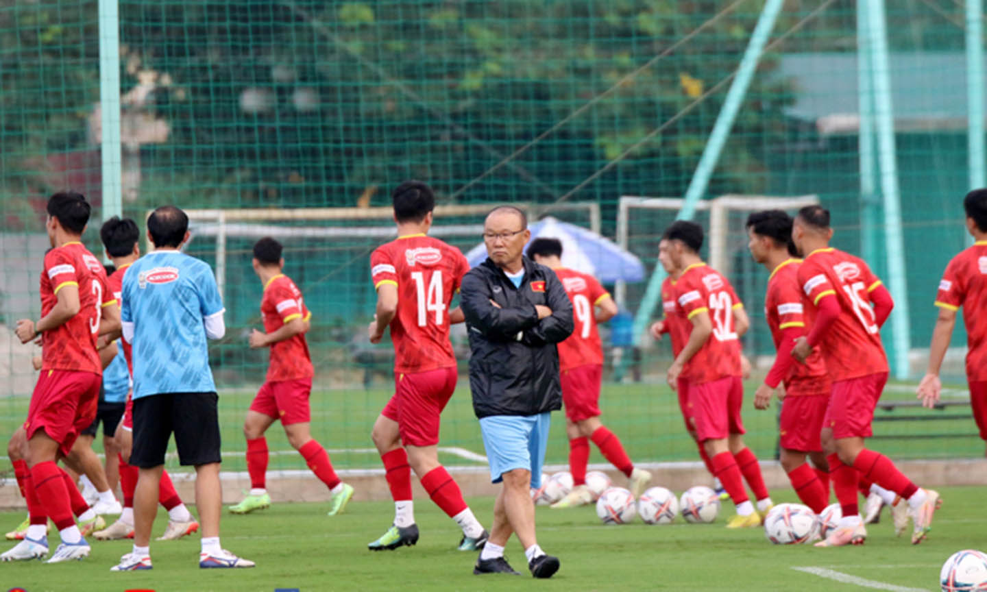 Đội tuyển Việt Nam sẽ không làm khán giả thất vọng khi đấu với Borussia Dortmund