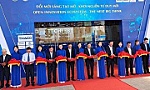 Techfest Vietnam 2022 opens in Binh Duong