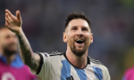Messi cán mốc 789 bàn thắng sau 1.000 trận đấu