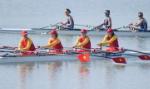 Tuyển rowing Việt Nam giành 5 tấm HCV châu Á