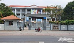 Tiền Giang có 330 trường học đạt chuẩn Quốc gia