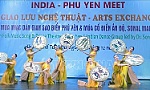 Phu Yen: Art exchange marks Vietnam – India diplomatic ties