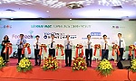 Techconnect and Innovation Vietnam kicks off in Ho Chi Minh City