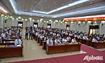 UBND tỉnh Tiền Giang trình nhiều nghị quyết tăng mức hỗ trợ