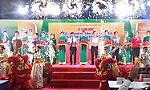 Ho Chi Minh City opens agro-forestry-fishery farming and processing technology expo