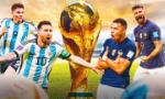 Chung kết World Cup 2022, Pháp - Argentina: Người Pháp muốn nhảy điệu tango