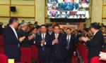 Thủ tướng Phạm Minh Chính dự Hội nghị tổng kết Bộ Thông tin và Truyền thông