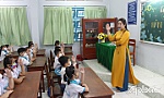 Tiền Giang triển khai chương trình giáo dục phổ thông 2018: Nhiều đổi mới trong giáo dục
