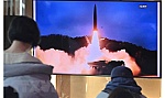 Chuyên gia không loại trừ xung đột trên bán đảo Triều Tiên vào 2023