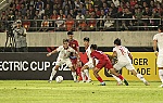 AFF Cup 2022: Trận đấu then chốt bảng B trên sân Mỹ Đình