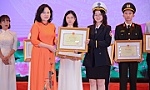 Hơn 1,7 triệu thí sinh tham dự cuộc thi học tập và làm theo tấm gương Chủ tịch Hồ Chí Minh