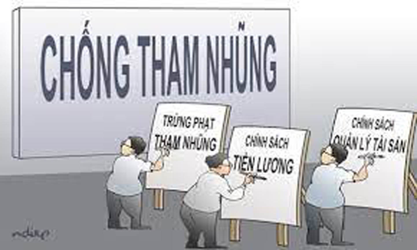 Cuộc thi trực tuyến Tìm hiểu pháp luật về phòng chống tham nhũng tiêu cực tỉnh Tiền Giang