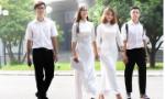 Bước tiến của giáo dục đại học Việt Nam