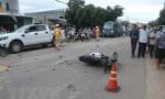 Có 50 người tử vong vì tai nạn giao thông trong dịp Tết Dương lịch