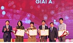 Vietnam Literature and Art Awards 2022 honours 67 outstanding works