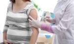 Vắc xin cúm an toàn đối với phụ nữ mang thai