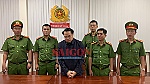 Công an TPHCM bắt Cục trưởng Cục Đăng kiểm Việt Nam