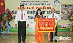 Trường THCS Nguyễn Văn Thiều: Điển hình dạy tốt - học tốt