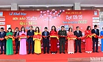 Hanoi hosts Spring Press Festival