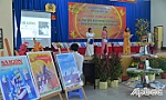 Trại giam Phước Hòa: Tổ chức Ngày Hội báo Xuân Quý Mão 2023