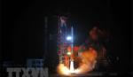 Trung Quốc phóng thành công 14 vệ tinh mới vào quỹ đạo