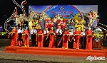 Tiền Giang: Khai mạc các hoạt động văn hóa, nghệ thuật, chợ hoa mừng Xuân Quý Mão 2023