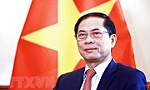 Giữ vững bản sắc đối ngoại Việt Nam, ứng phó với vạn biến của thế giới