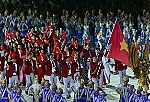 Thể thao Việt Nam 2023: Hướng tới thành tích tốt nhất tại các sự kiện thể thao quốc tế
