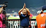 Sẽ có cuộc cách mạng của bóng đá Việt thời hậu huấn luyện viên Park Hang-seo