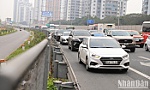 89 người tử vong do tai nạn giao thông trong kỳ nghỉ Tết Nguyên đán Quý Mão