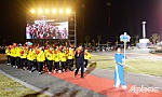 Để thể thao thành tích cao của Tiền Giang phát triển