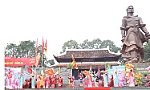 234th anniversary of Ngoc Hoi-Dong Da victory celebrated